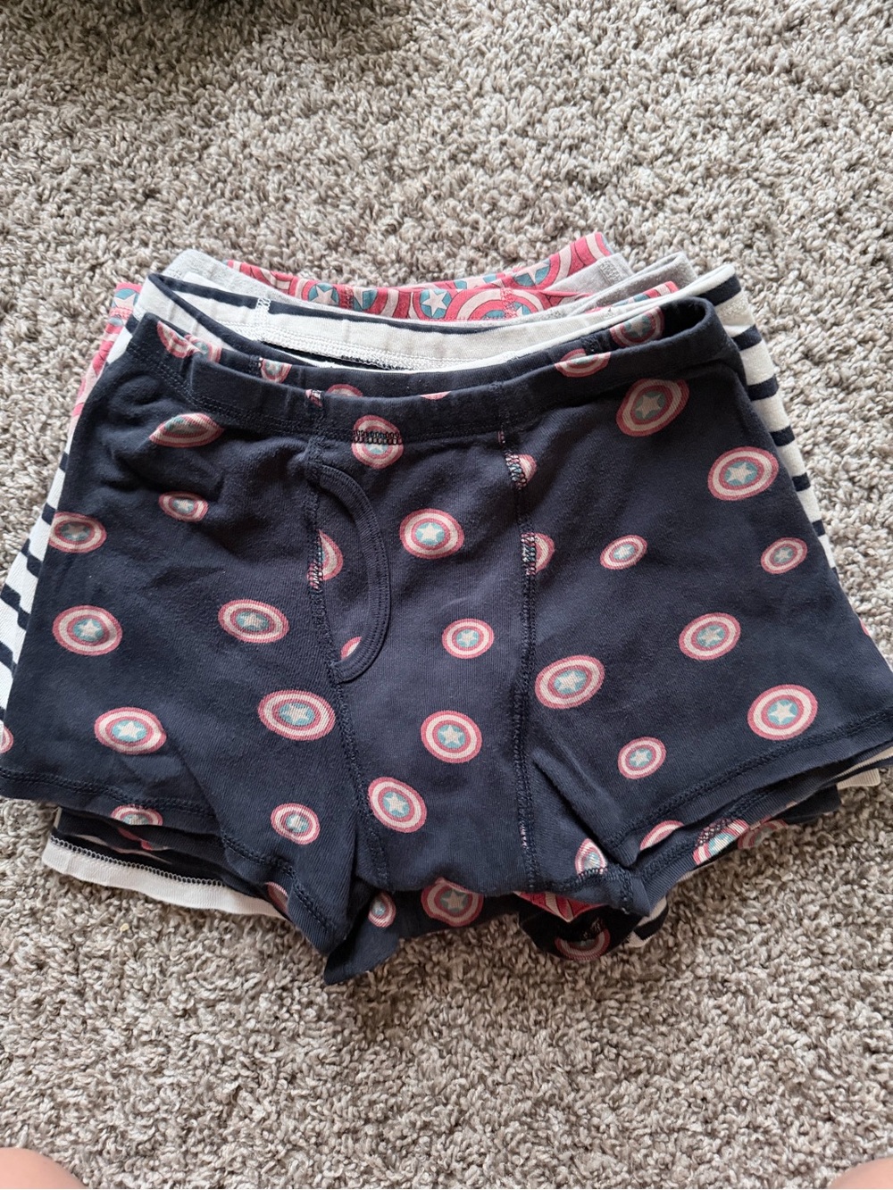 GAP boys underwear